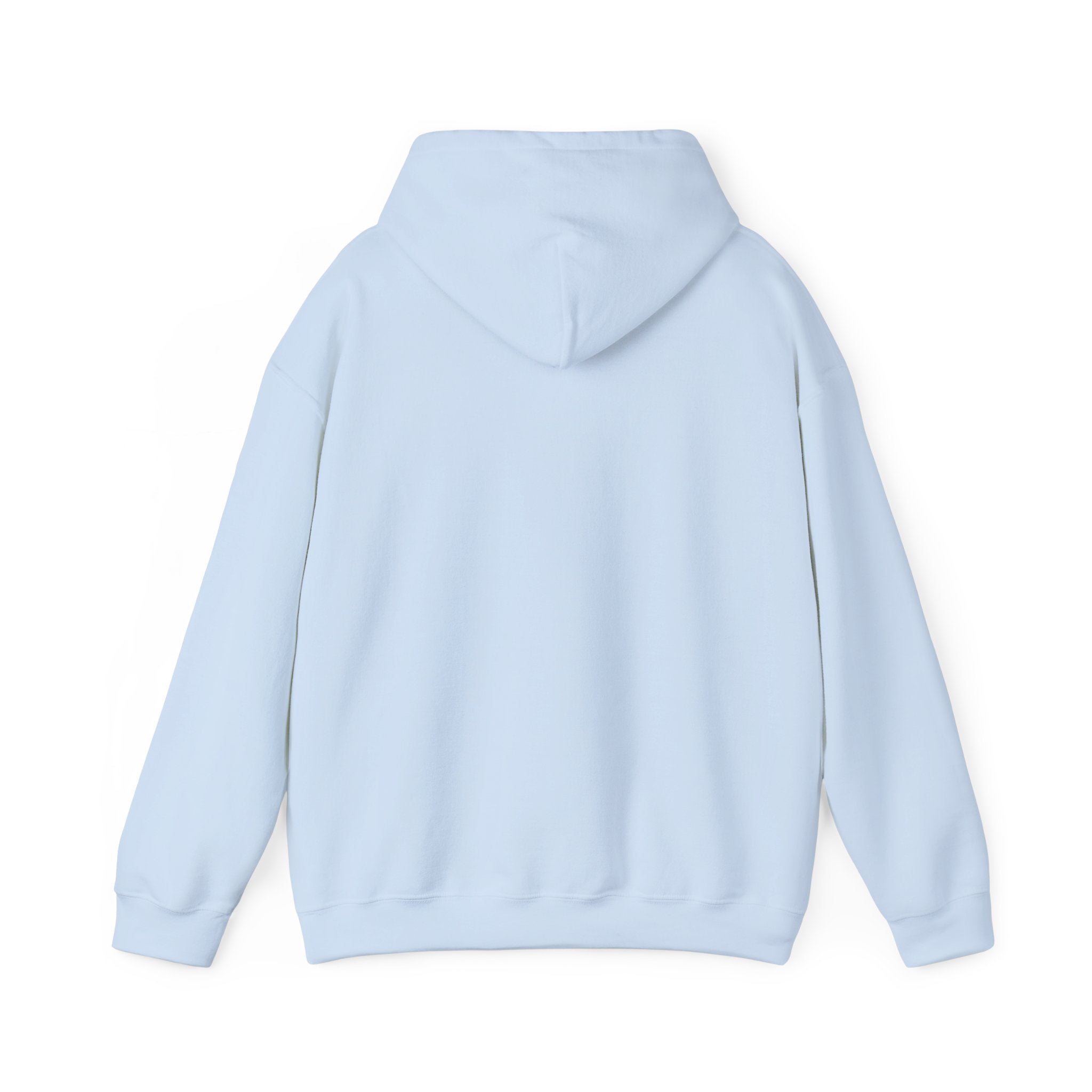 'Op de weg' Hoodie
