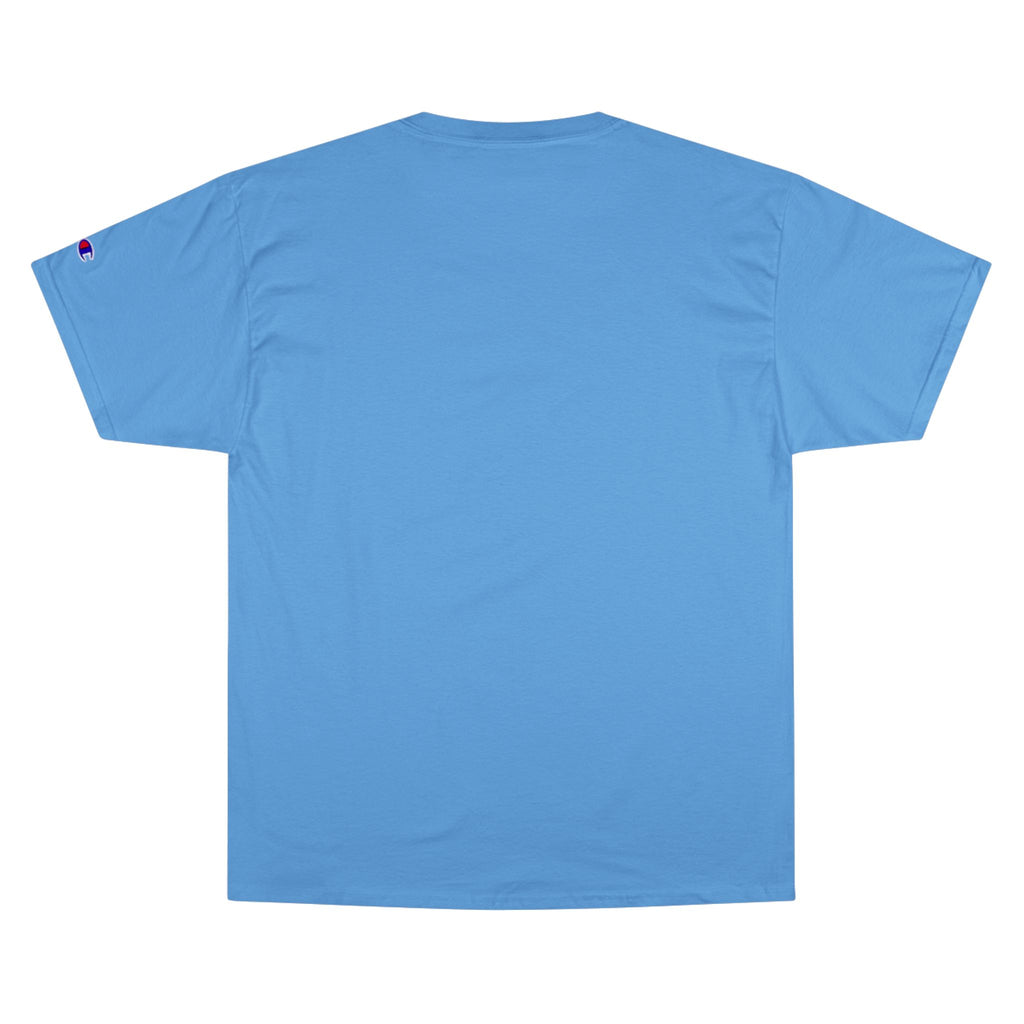 'Stunna x Champion' Tee