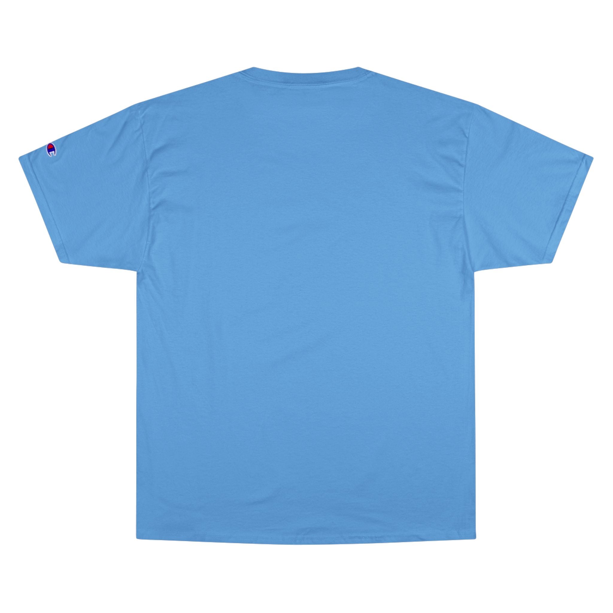 'Stunna x Champion' Tee