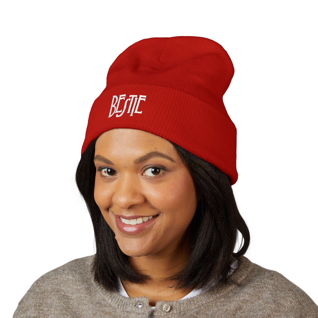 ‘Bestie’ Beanie