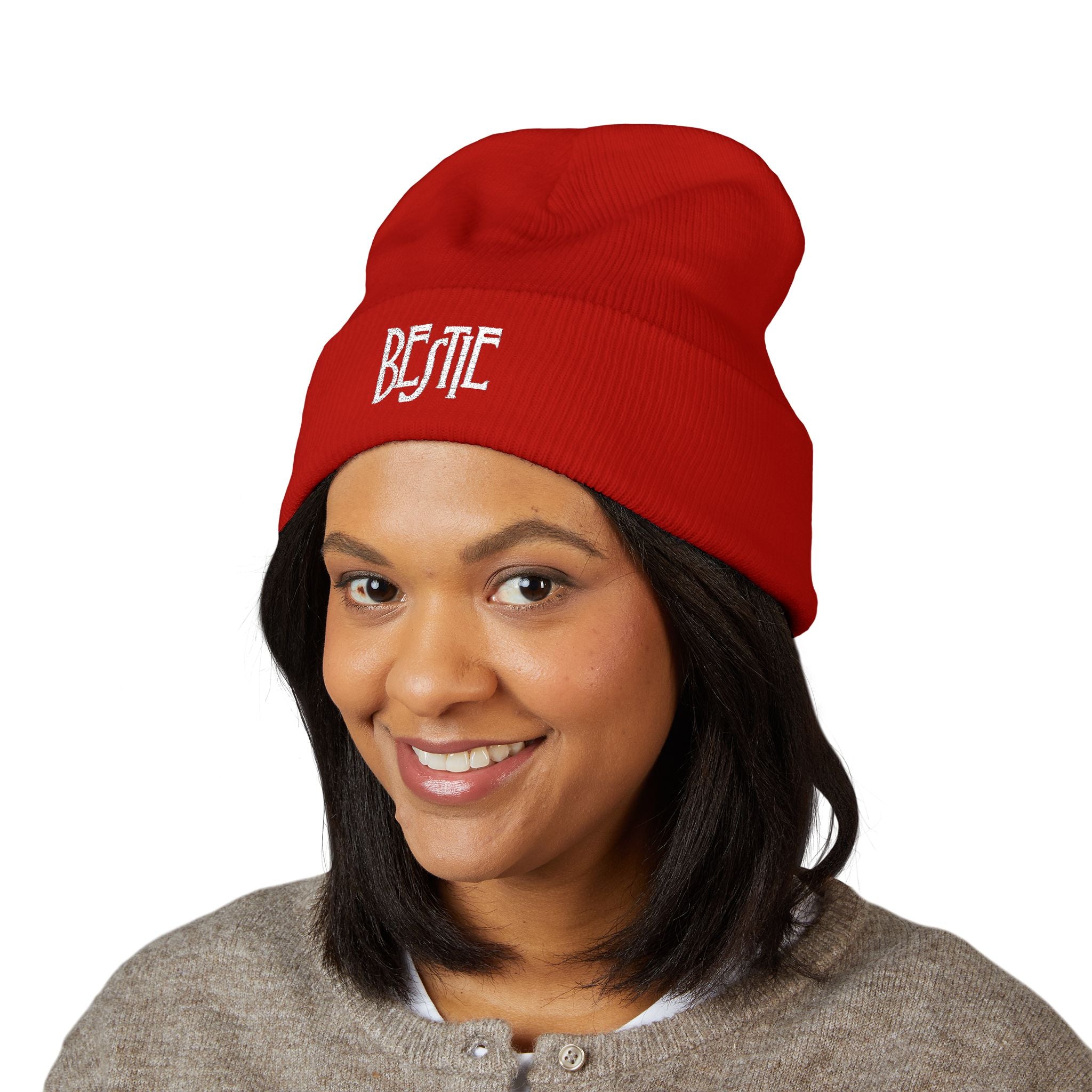 ‘Bestie’ Beanie