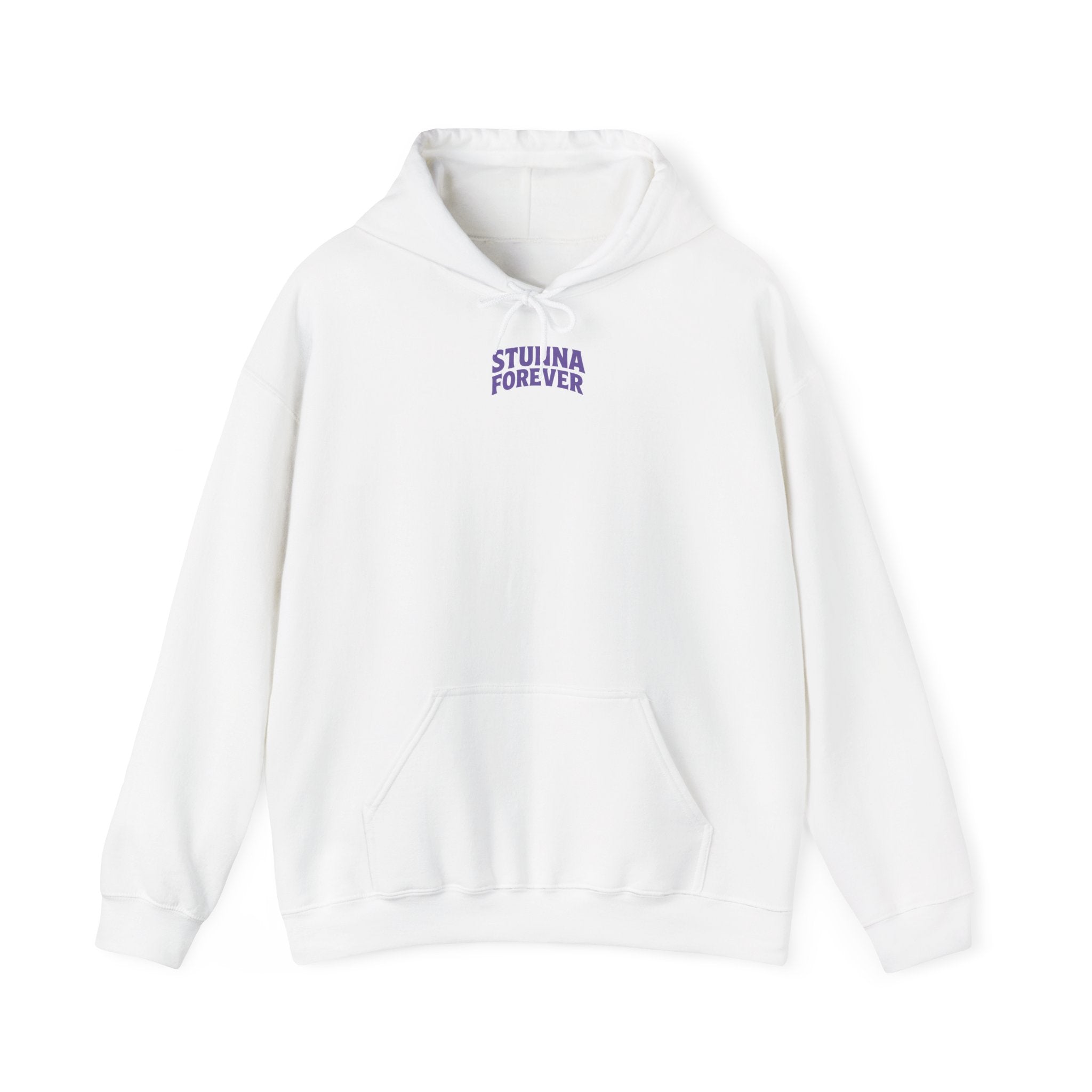 'Archive' Hoodie