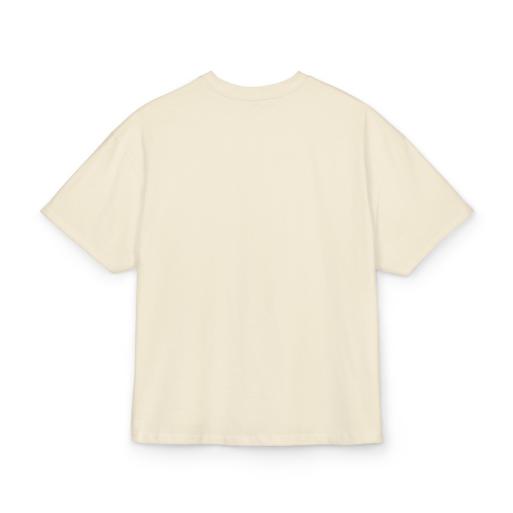 'Weg' Box Tee
