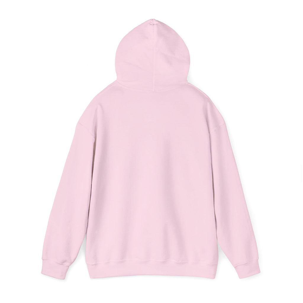 'Op de weg' Hoodie