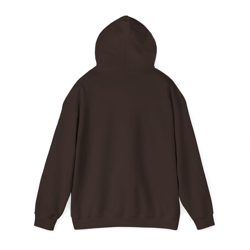 'Weg' Hoodie