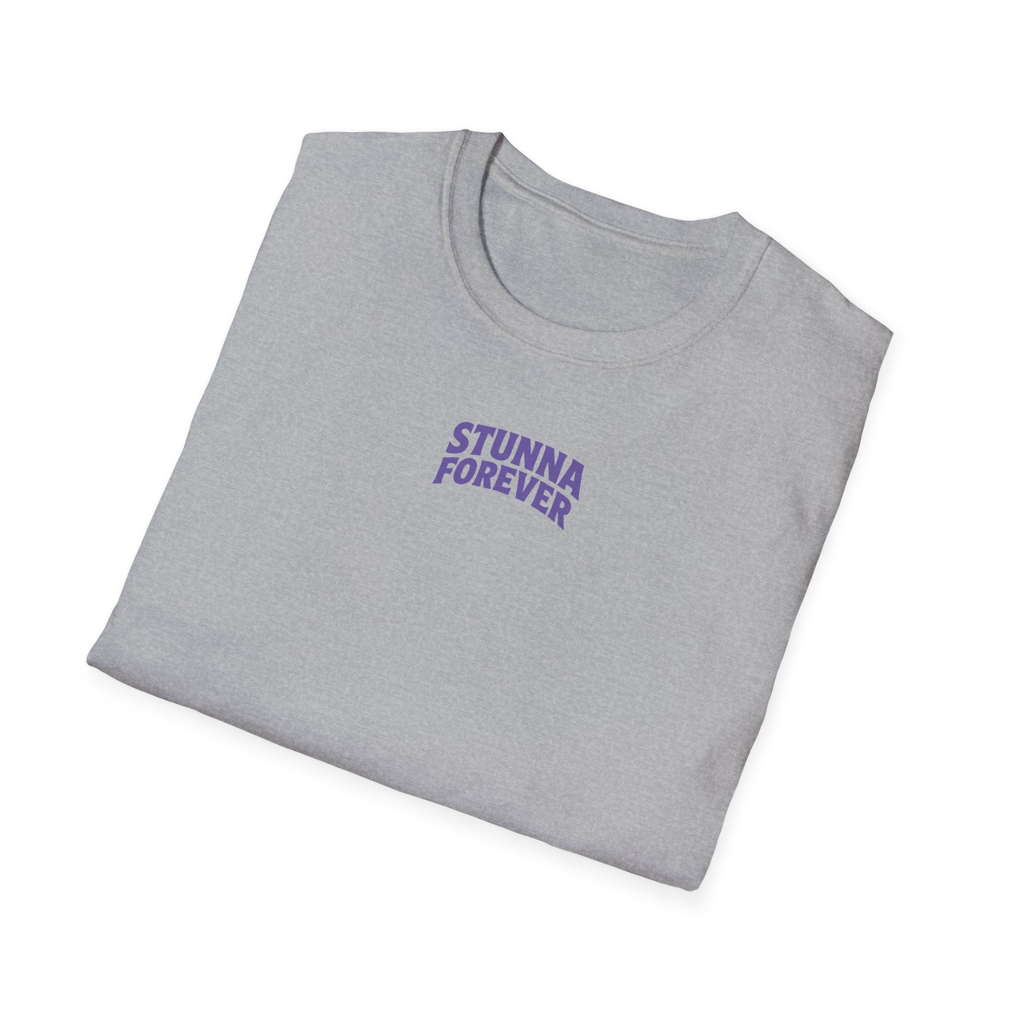 ‘Stunna Forever' Tee