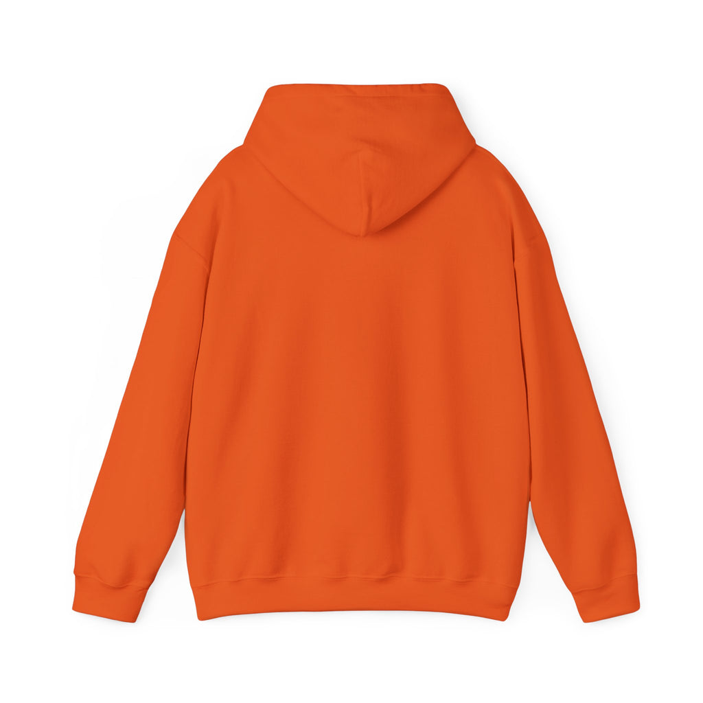 'Weg' Hoodie