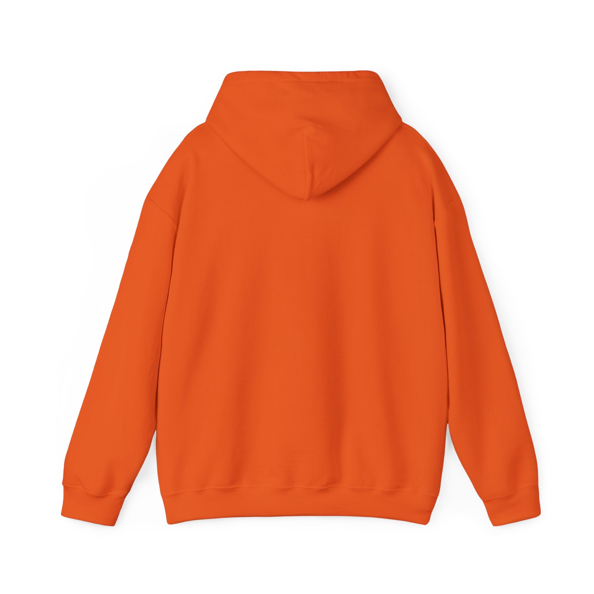 'Weg' Hoodie
