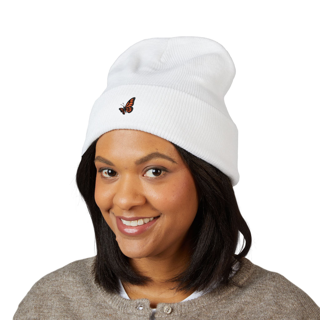 'Little Ritz' Beanie