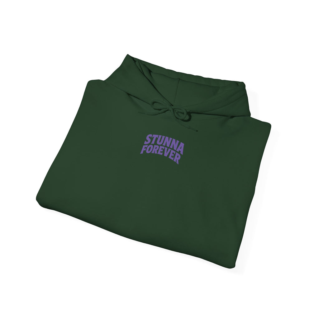 'Archive' Hoodie