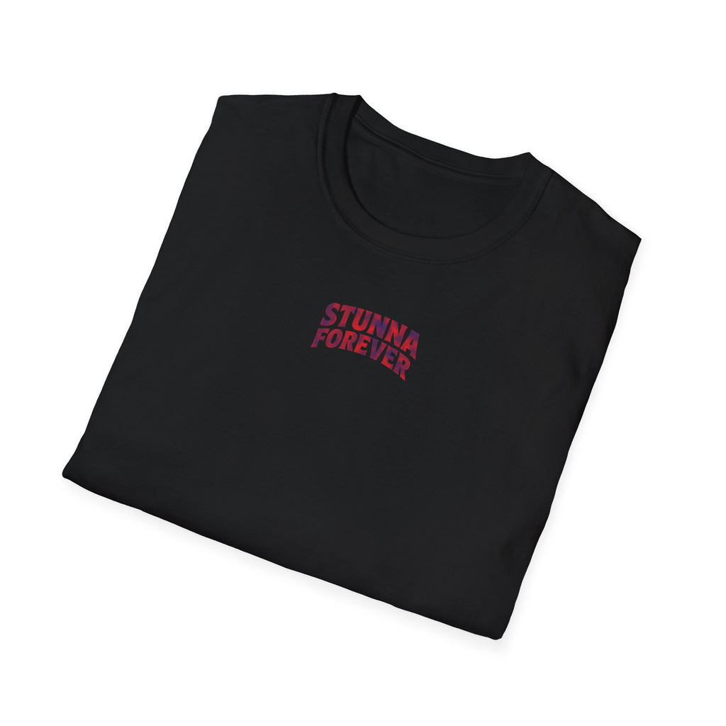 'Stunna Forever' Tee (NEBULA)