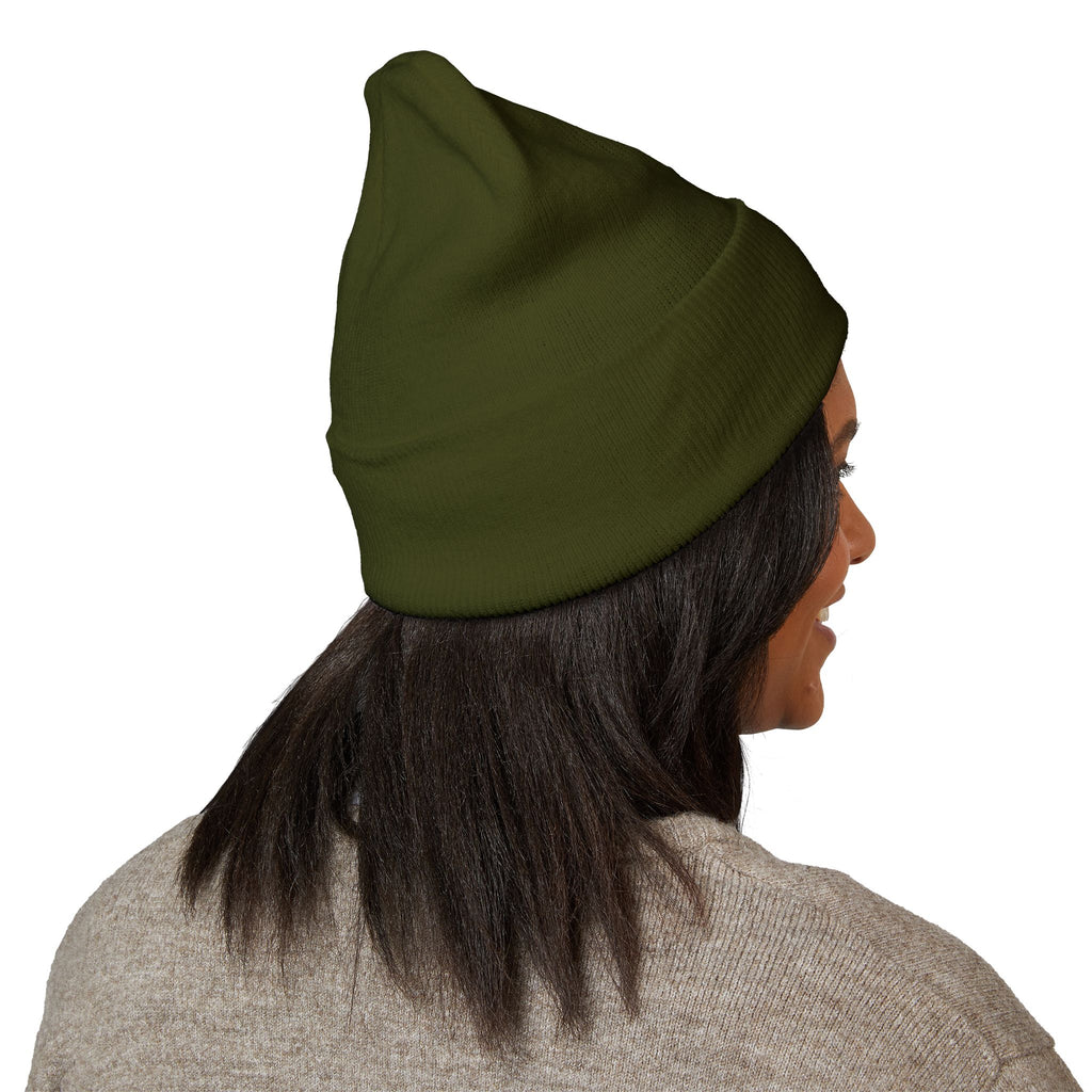 'Little Ritz' Beanie