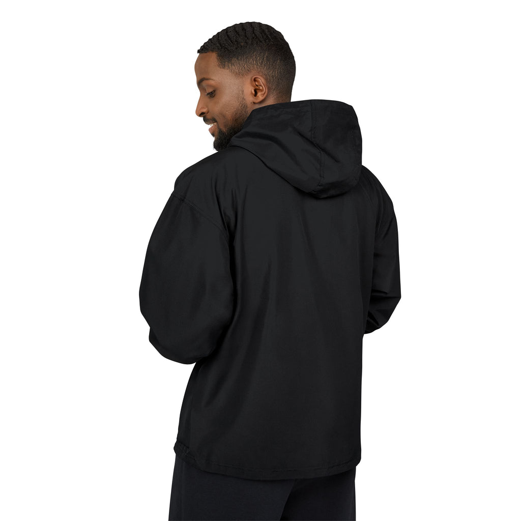 ‘Stunna x Champion’ Anorak Jacket