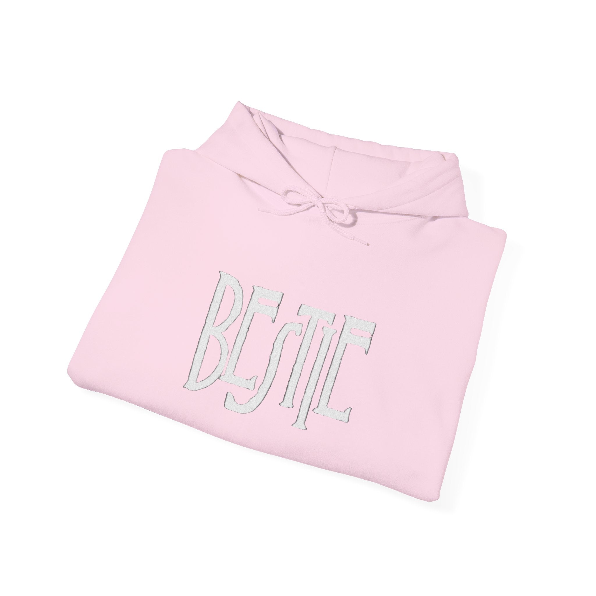 'Bestie' Hoodie
