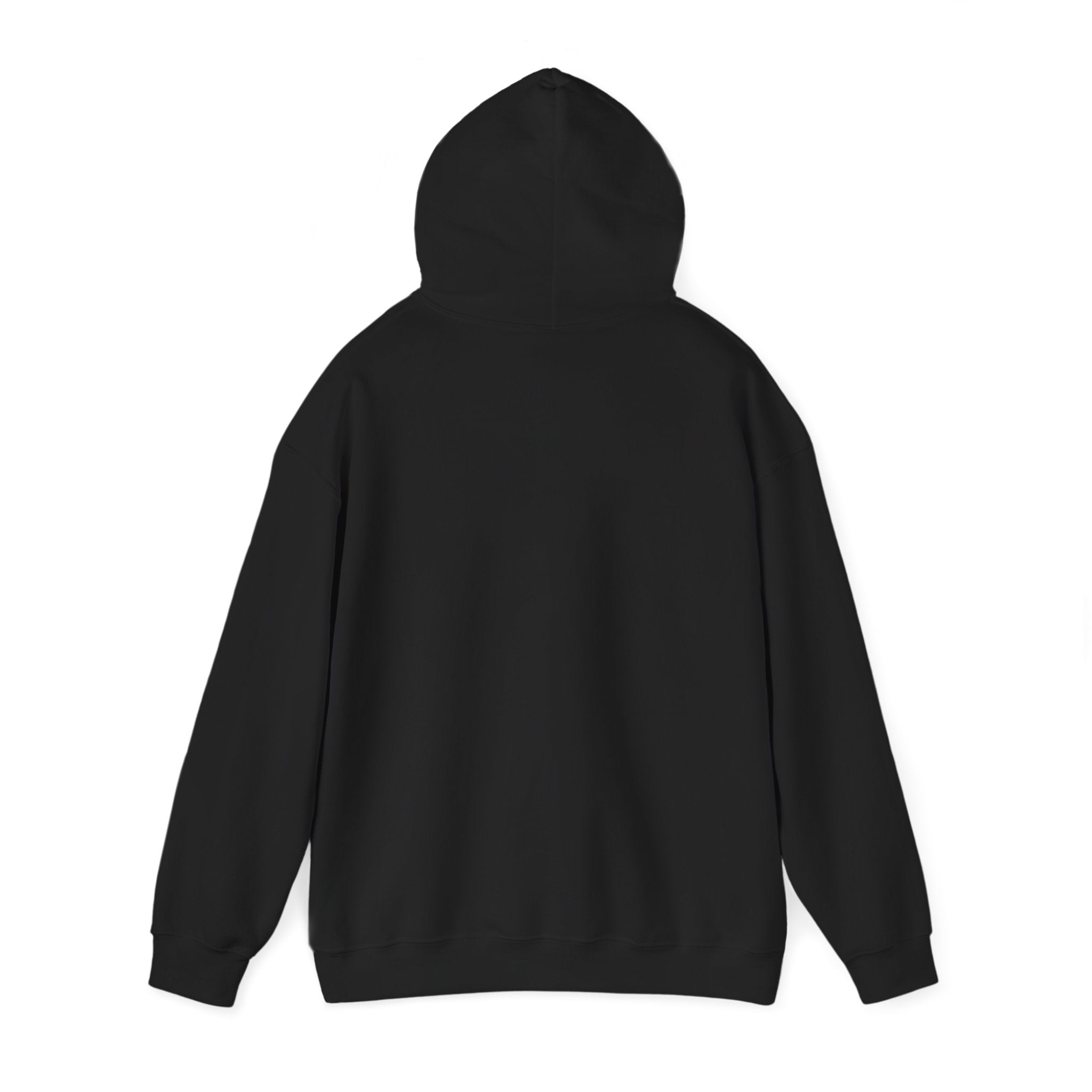 'Op de weg' Hoodie