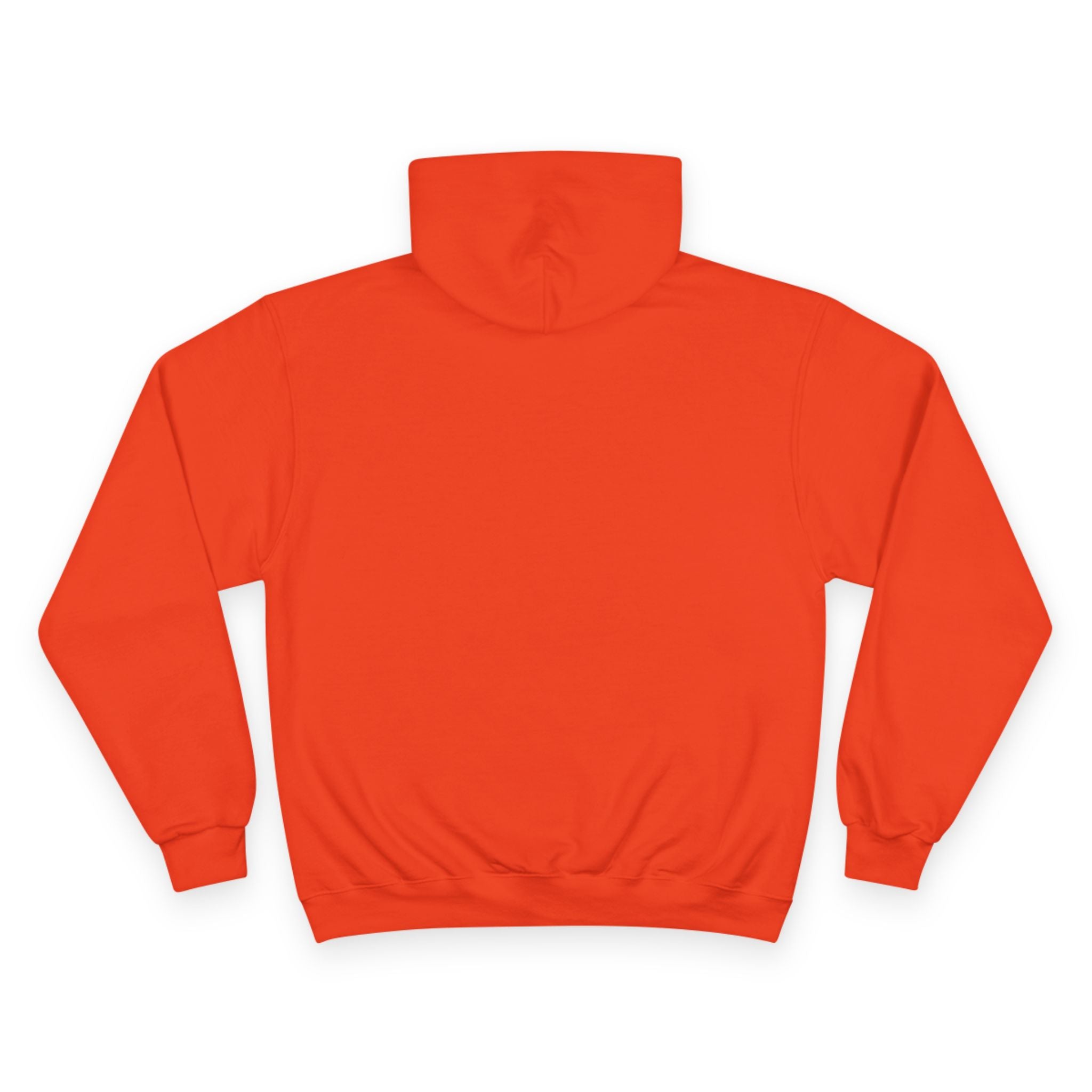 'Stunna x Champion' Hoodie