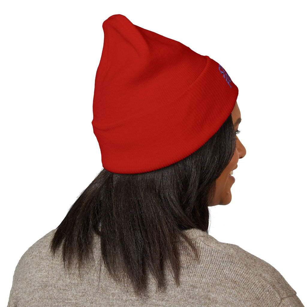 ‘Stunna Forever’ Beanie